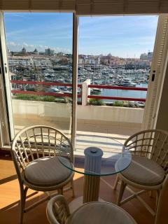 Penthouse Triplex Marina T2 by HsR Vilamarina - Quarteira - 7