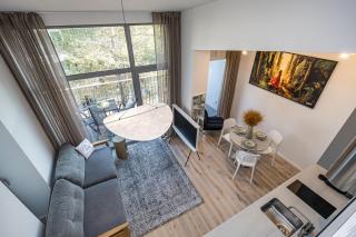 KOPŲ SLĖNIO OAZĖ - Kunigiškiai - by Hello Sea homes - 8