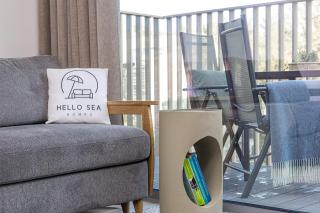 KOPŲ SLĖNIO OAZĖ - Kunigiškiai - by Hello Sea homes - 4