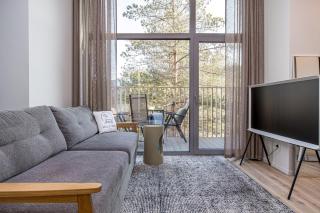 KOPŲ SLĖNIO OAZĖ - Kunigiškiai - by Hello Sea homes - 6