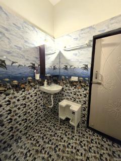 Peaceful Modern 2 BHK Flat - 9