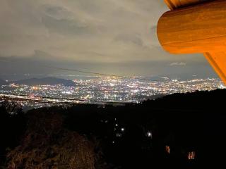 A Private Log House with Mt Fuji View & Piano - "Thangtong House Japan" - 7
