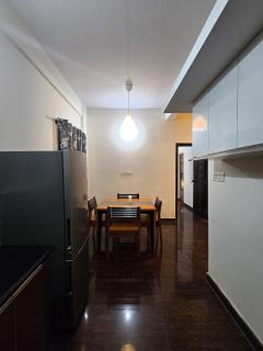 Peaceful Modern 2 BHK Flat - Bangalore - 5