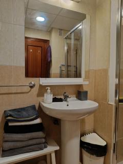 Capuchinos House Apartment in City Center - 4