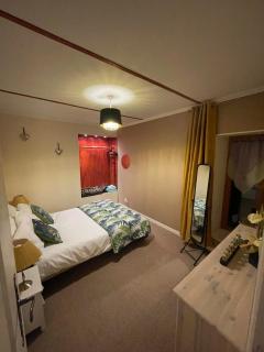 Willow Farm Gite - 1