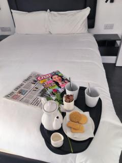 Bella Vista Hotel & Self Catering Suites - Cobh - 4