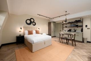 GuestReady - The Euston Hotel - Londra - 6