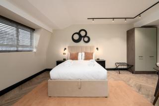 GuestReady - The Euston Hotel - Londra - 2