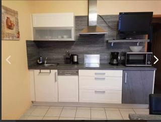 Apartment for 2 people Zimmervermietung Lang - Riedstadt - 3