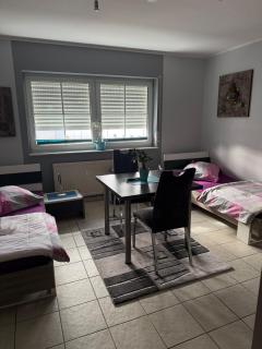 Apartment for 2 people Zimmervermietung Lang - Riedstadt - 1