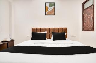 Hotel O City Star - 7