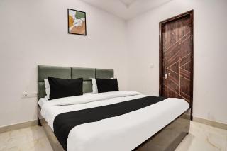 Hotel O City Star - 2