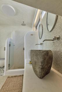 Aegean Sunset Villas & Spa 'Villa Sky' - 7