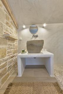 Aegean Sunset Villas & Spa 'Villa Sky' - 6