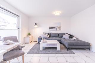 Haus im Törn Haus im Törn, Whg 1 - 9