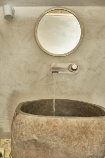 Aegean Sunset Villas & Spa 'Villa Sky' - 1