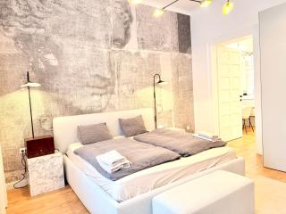 Moderný apartmán v centre Bratislavy - 3