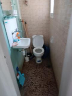 Greek Sahara Apartment 9 - Nea Irakleia - 7