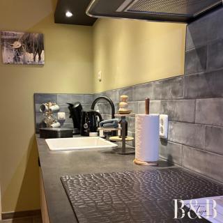 B & B In Two Hulten - 1