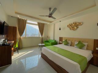 Wanna Stay Rishikesh - Rishikesh - 0