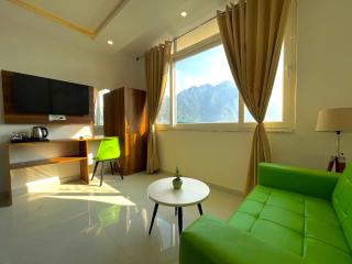 Wanna Stay Rishikesh - Rishikesh - 3