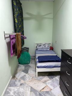 Homestay Teratak AK - 5