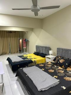 Homestay Teratak AK - Batu Caves - 2