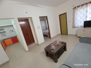 Mathrushree Lakeview Residency - Bangalore - 7