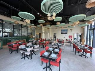 MIA Urban Detroit Tanger - Tanger - 1