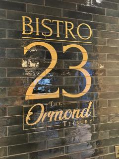 The Ormond At Tetbury - 3