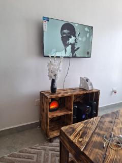 Tsavo Apartments Fedha - Nairobi - 2