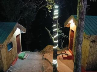 TTN - The Trekker's Nest - 2