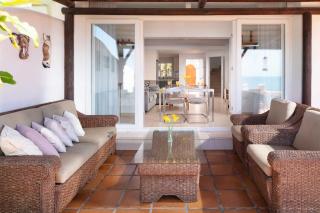 Casa Arena - Las Mejores Vistas del Mediterráneo - 9