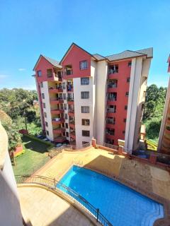 Bliss Park Apartments - Ruaka - 0