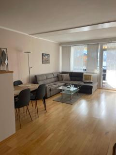 Apartment Dachsteinblick - 8