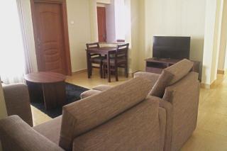Bliss Park Apartments - Ruaka - 3