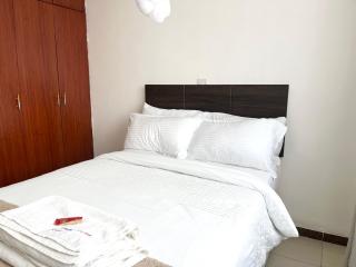 Milimani Suites With Pool, GYM, Secure Parking - Nakuru - 2