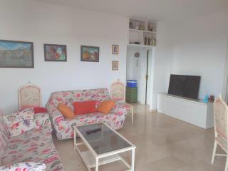 Apartamento VISTA AL MAR - Estepona - 6