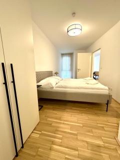 COHO City Apartments mit hauseigener Tiefgarage - Wien - 8