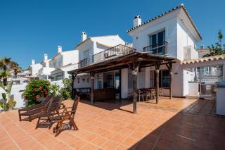 Casa Arena - Las Mejores Vistas del Mediterráneo - Mijas Costa - 1