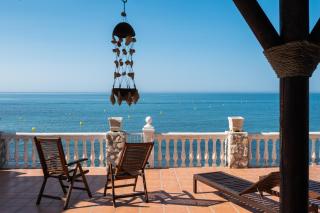 Casa Arena - Las Mejores Vistas del Mediterráneo - 7