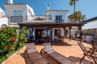 Casa Arena - Las Mejores Vistas del Mediterráneo - Mijas Costa - 3