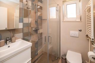 Apartment MILENA-airconditioning & private parking - Punat - 4
