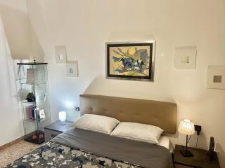 Cuore di Marconi Apartment - Rome - 8