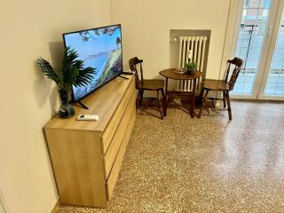 Cuore di Marconi Apartment - Rome - 6