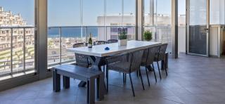 Apt de lujo, vista al mar, Arenales del sol - Arenales del Sol - 4