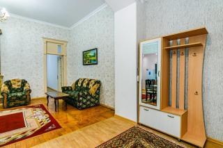 Apartment FSINCAN - Baku - 0