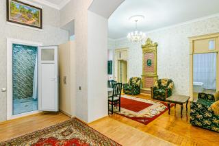 Apartment FSINCAN - Baku - 5