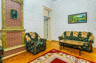 Apartment FSINCAN - Baku - 2
