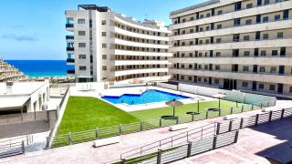 Apt de lujo, vista al mar, Arenales del sol - Arenales del Sol - 6